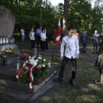 Widowisko historyczne Na szlaku Wilka (5 czerwca 2016 r) / Radio Kielce