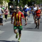 Rekordowa Piątka dla Bartka (5 czerwca 2016 r) / Jarosław Kubalski / Radio Kielce