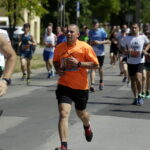 Rekordowa Piątka dla Bartka (5 czerwca 2016 r) / Jarosław Kubalski / Radio Kielce