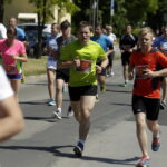 Rekordowa Piątka dla Bartka (5 czerwca 2016 r) / Jarosław Kubalski / Radio Kielce