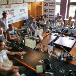 Jubileuszowe wydanie Made in Kielce (25 czerwca 2016 r) / Piotr Michalski / Radio Kielce