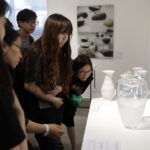 Podpisanie porozumienia pomiędzy Miastem Kielce, UJK i Pekińskim Instytutem Technologii Mody (5 czerwca 2016 r) / Jarosław Kubalski / Radio Kielce