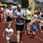 Rekordowa Piątka dla Bartka (5 czerwca 2016 r) / Jarosław Kubalski / Radio Kielce