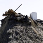 Tokarnia. Zniszczenia po nawałnicy (17 czerwca 2016) / Jarosław Kubalski / Radio Kielce