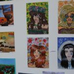 Uroczystość wręczenia Flagi Honorowej i festyn w Parku Miejskim (25 czerwca 2016 r) / Wojciech Habdas / Radio Kielce