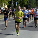 Rekordowa Piątka dla Bartka (5 czerwca 2016 r) / Jarosław Kubalski / Radio Kielce