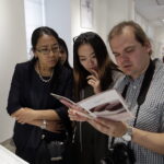 Podpisanie porozumienia pomiędzy Miastem Kielce, UJK i Pekińskim Instytutem Technologii Mody (5 czerwca 2016 r) / Jarosław Kubalski / Radio Kielce