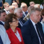 Święty Krzyż. Uroczysta liturgia w intencji Ojczyzny (19 czerwca 2016 r) / Krzysztof Bujnowicz / Radio Kielce
