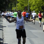 Rekordowa Piątka dla Bartka (5 czerwca 2016 r) / Jarosław Kubalski / Radio Kielce