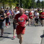 Rekordowa Piątka dla Bartka (5 czerwca 2016 r) / Jarosław Kubalski / Radio Kielce