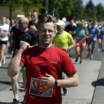 Rekordowa Piątka dla Bartka (5 czerwca 2016 r) / Jarosław Kubalski / Radio Kielce