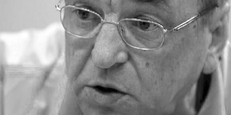 Andrzej Niemczyk / Paweł Strykowski / Wikipedia