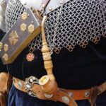 28.06.2016 Wakacje z duchami historii - Podzamcze Chęcińskie / Arkadiusz Miller / Radio Kielce