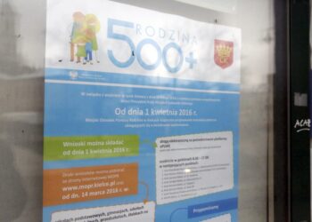 15.03.2016 Kielce. MOPR przy ulicy Bodzentyńskiej. / Jarosław Kubalski / Radio Kielce