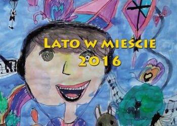 Lato w mieście / Urząd Miasta w Kielcach