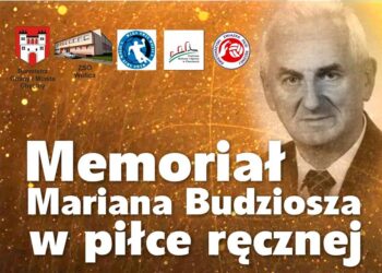 Wolica najlepsza w I Memoriale Mariana Budziosza - Radio Kielce