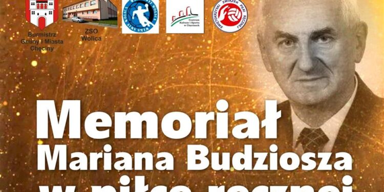 Wolica najlepsza w I Memoriale Mariana Budziosza - Radio Kielce