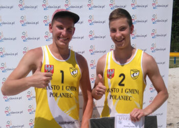 Czarni Połaniec / Radio Kielce