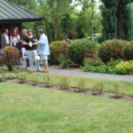 17.06.2016. Wizyta zagranicznych ekspertów w sanatoriach w Busku i Solcu / fot. Tomasz Stępniewski