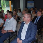 17.06.2016. Wizyta zagranicznych ekspertów w sanatoriach w Busku i Solcu / fot. Tomasz Stępniewski