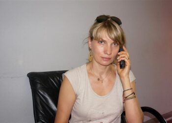 Katarzyna Krekora – Wollny, dietetyk / Karol Żak / Radio Kielce