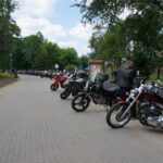 04.06.2016 Podsumowanie akcji "Motoserce" w Ostrowcu / Radio Kielce