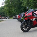 04.06.2016 Podsumowanie akcji "Motoserce" w Ostrowcu / Radio Kielce