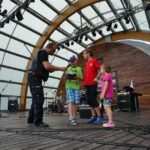 04.06.2016 Podsumowanie akcji "Motoserce" w Ostrowcu / Radio Kielce