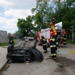 04.06.2016 Podsumowanie akcji "Motoserce" w Ostrowcu / Radio Kielce