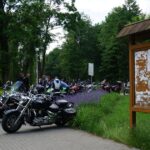 04.06.2016 Podsumowanie akcji "Motoserce" w Ostrowcu / Radio Kielce