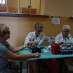 04.06.2016 Piknik 3 godziny dla rodziny w Ostrowcu / Teresa Czajkowska / Radio Kielce