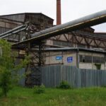Ostrowiec Walcownia / Teresa Czajkowska / Radio Kielce