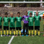 12.06.2016. Minimistrzostwa Deichmanna w piłce nożnej / Kamil Król / Radio Kielce