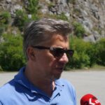 16.06.2016 Janusz Józefowicz na Kadzielni / Karol Żak / Radio Kielce