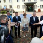 Skarżysko-Kamienna. Konferencja Prawa i Sprawiedliwości. / Jarosław Kumor / Radio Kielce