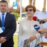 Skarżysko-Kamienna. Konferencja Prawa i Sprawiedliwości. / Jarosław Kumor / Radio Kielce