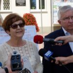 Skarżysko-Kamienna. Konferencja Prawa i Sprawiedliwości. / Jarosław Kumor / Radio Kielce