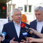 Skarżysko-Kamienna. Konferencja Prawa i Sprawiedliwości. / Jarosław Kumor / Radio Kielce