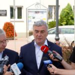 Skarżysko-Kamienna. Konferencja Prawa i Sprawiedliwości. / Jarosław Kumor / Radio Kielce