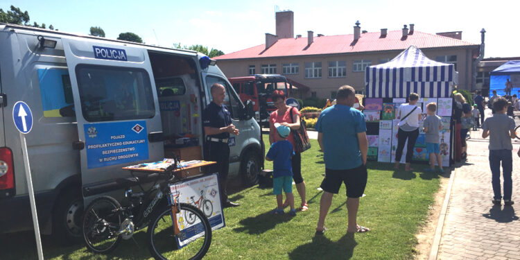 Grażyna Szlęzak-Wójcik / Radio Kielce