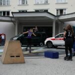 18.06.2016. Fiat Pro / Robert Felczak / Radio Kielce