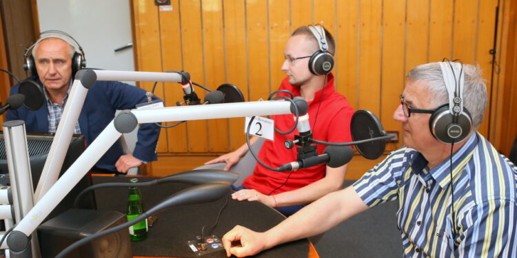 Punkty Widzenia 10 czerwca / Kamil Król / Radio Kielce