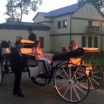 18.06.2016. "Państwo Oraczewscy zapraszają" - historyczno - modowa impreza  w Morawicy / Renata Morąg / Radio Kielce