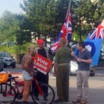 24.06.2016. Wielka Brytania opuszcza Unię Europejską / Bartłomiej Zapała / Radio Kielce