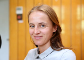 15.06.2016. mecenas Katarzyna Szewczyk / Kamil Król / Radio Kielce