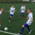 12.06.2016. Minimistrzostwa Deichmanna w piłce nożnej / Kamil Król / Radio Kielce