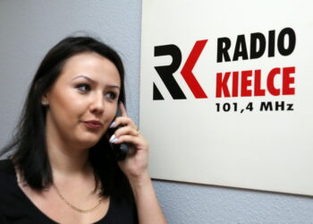 16.06.2016. Angelika Chyb / Kamil Król / Radio Kielce