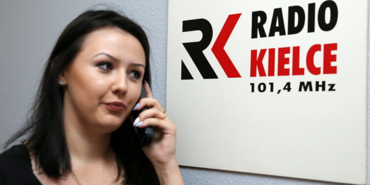 16.06.2016. Angelika Chyb / Kamil Król / Radio Kielce