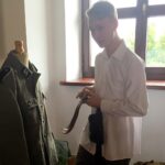 21.06.2016. Projekt "Firma Marzeń" / Grażyna Szlęzak-Wójcik / Radio Kielce