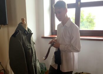 21.06.2016. Projekt "Firma Marzeń" / Grażyna Szlęzak-Wójcik / Radio Kielce
